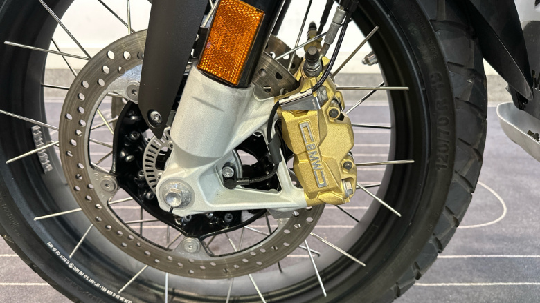 BMW R1250 GS Adventure Exclusive TE